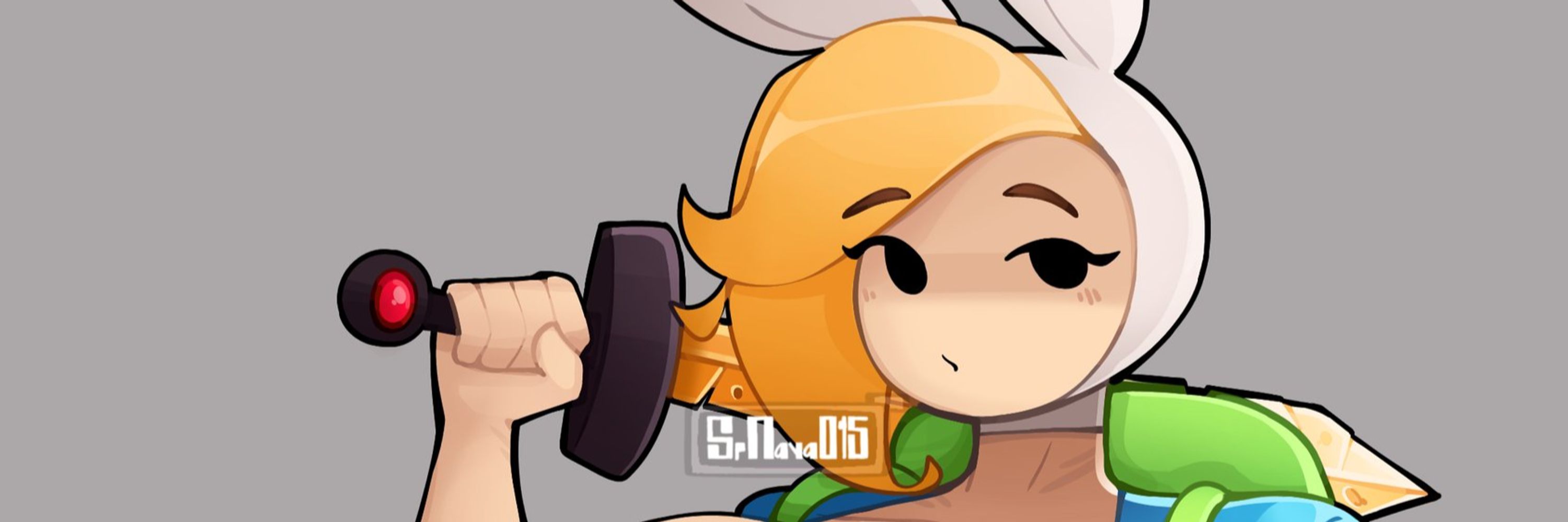 🗡 🐰-F I O N N A-🐰 🗡