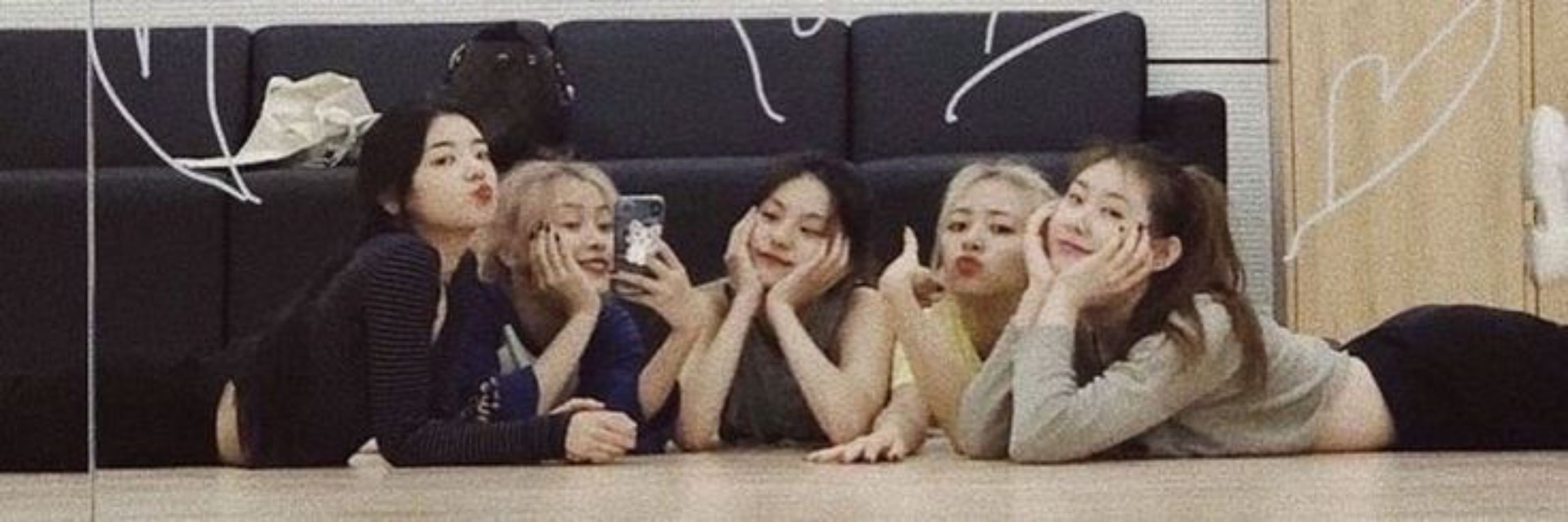 jæ STREAM GOLD ✨