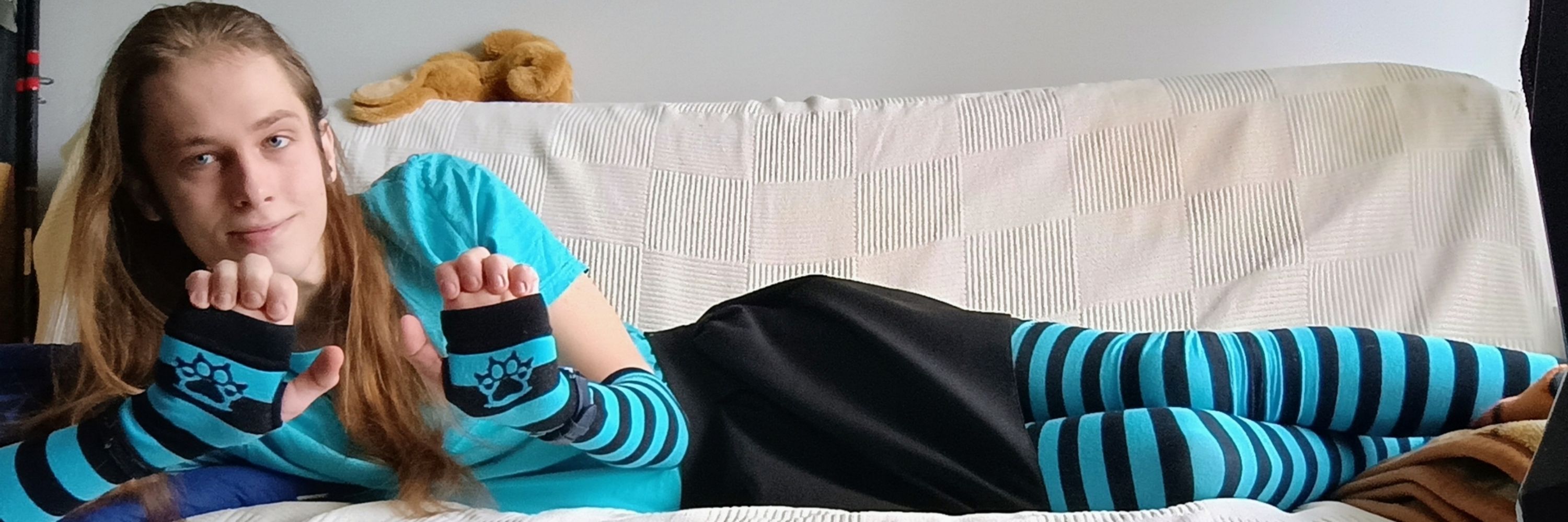 The silliest femboy 🔞🇵🇱