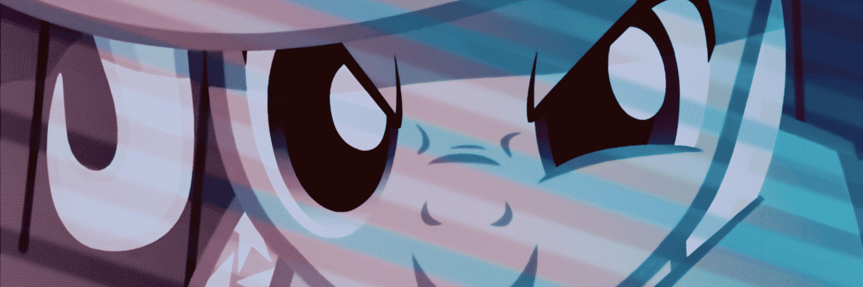 Evil Trixie
