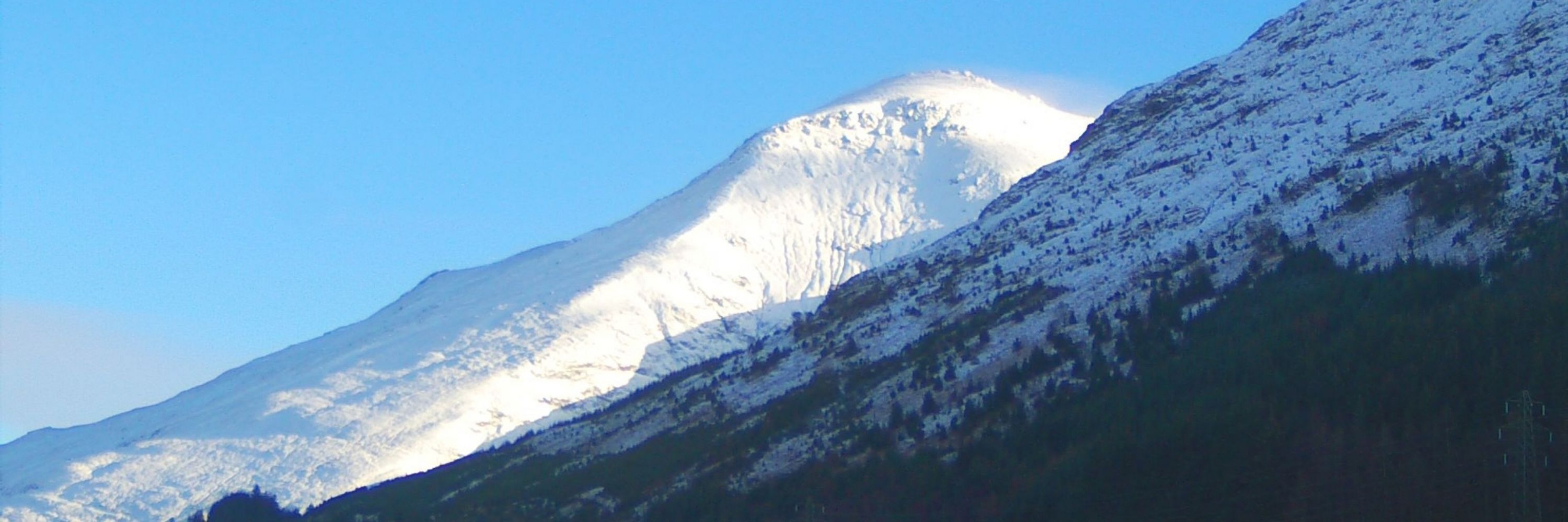 Ben More Webcam