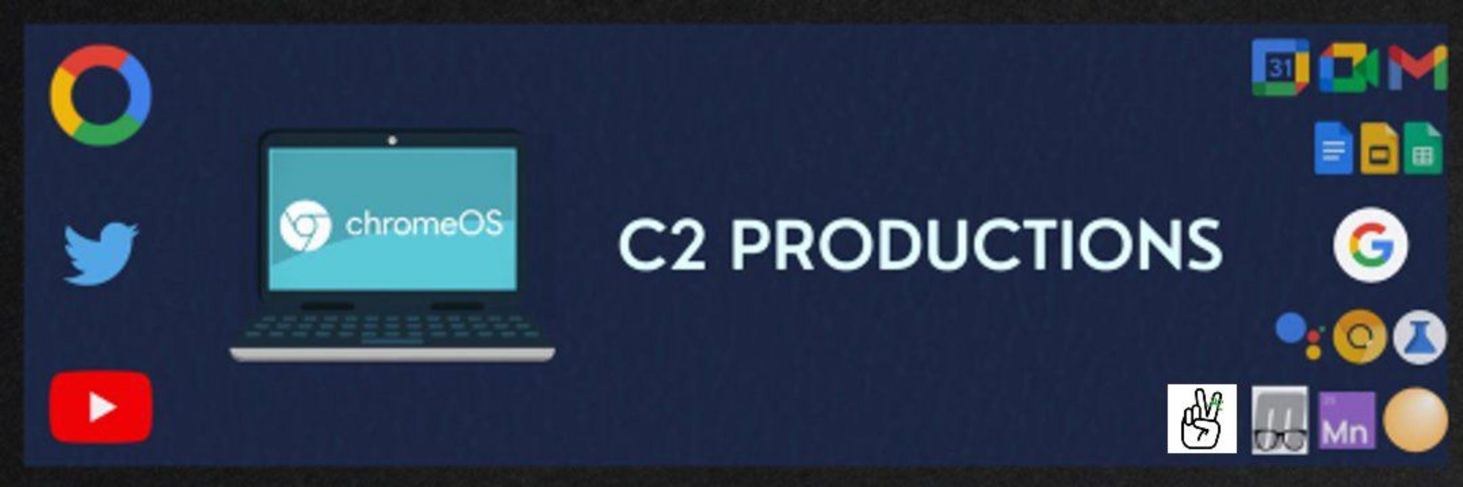 C2 Productions