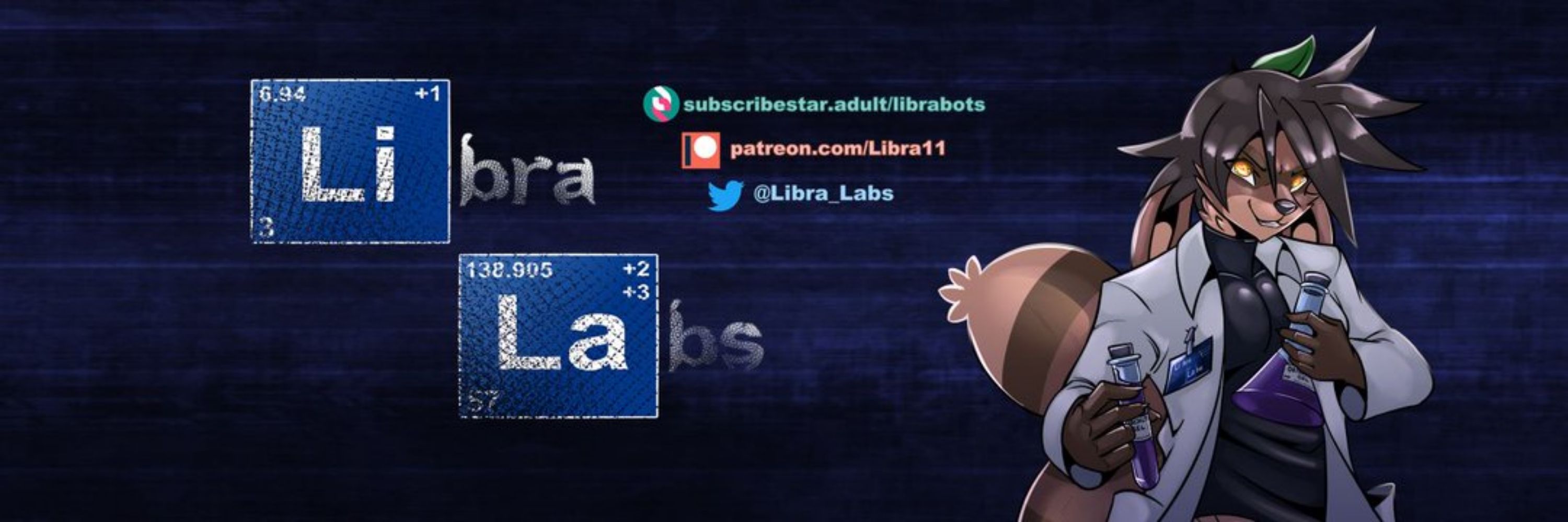 Hector-Delegado de LibraLabs en España