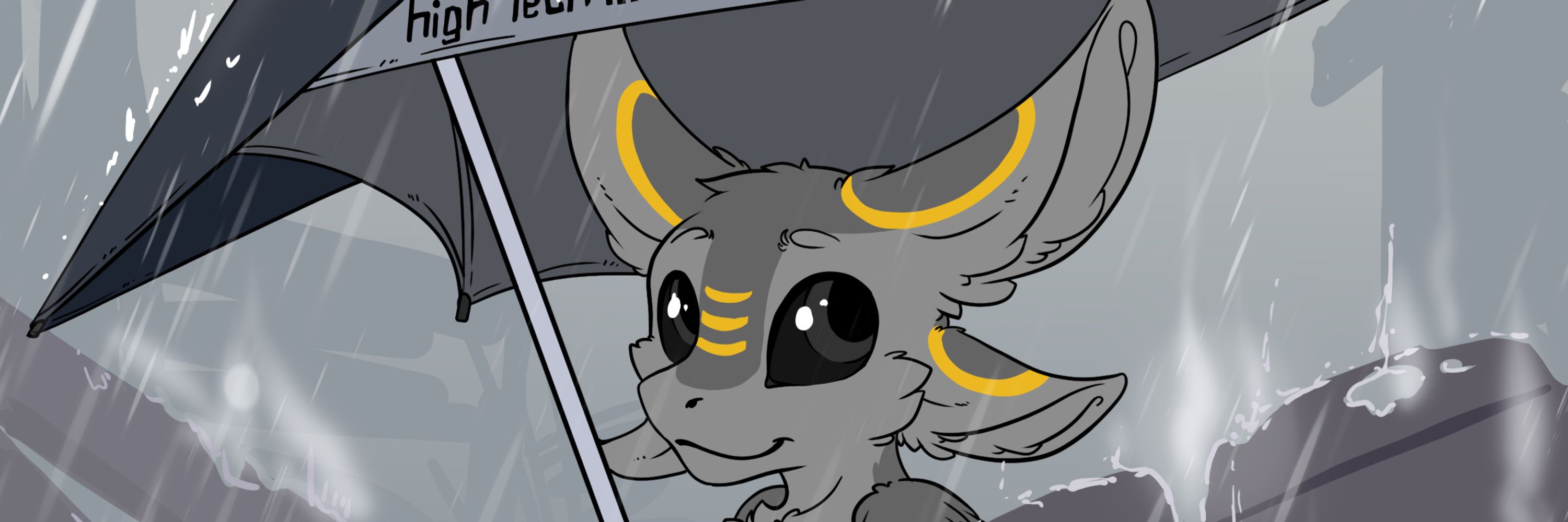 Avii Cinderfeather