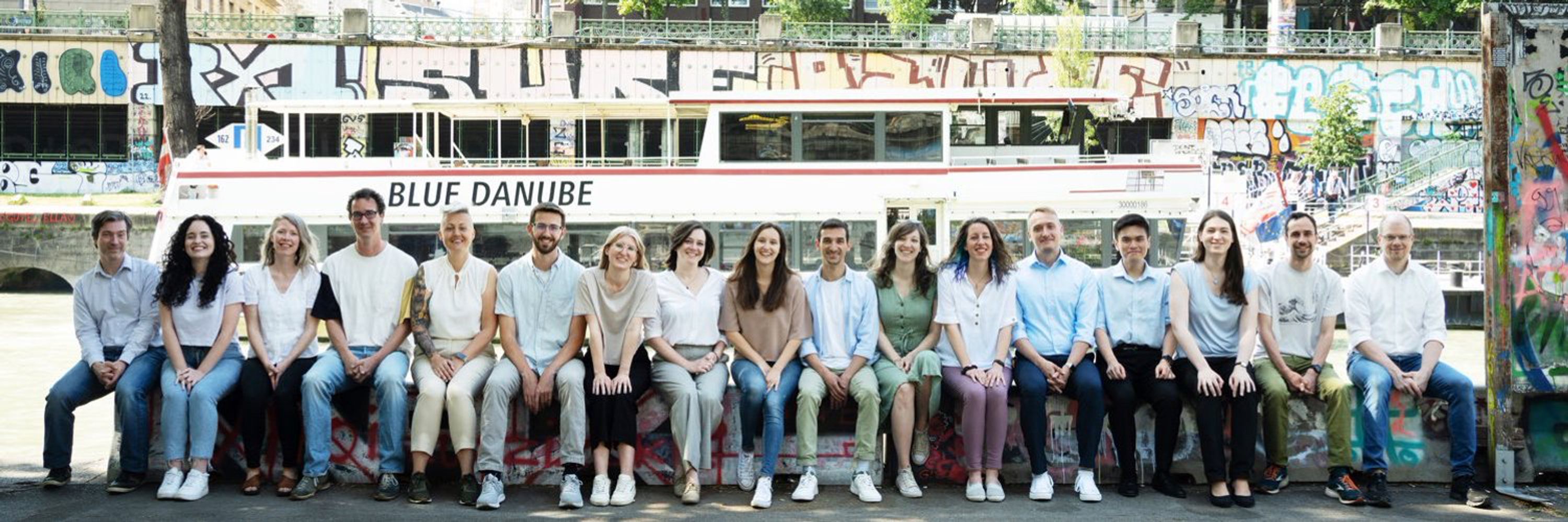 The Bergthaler Lab