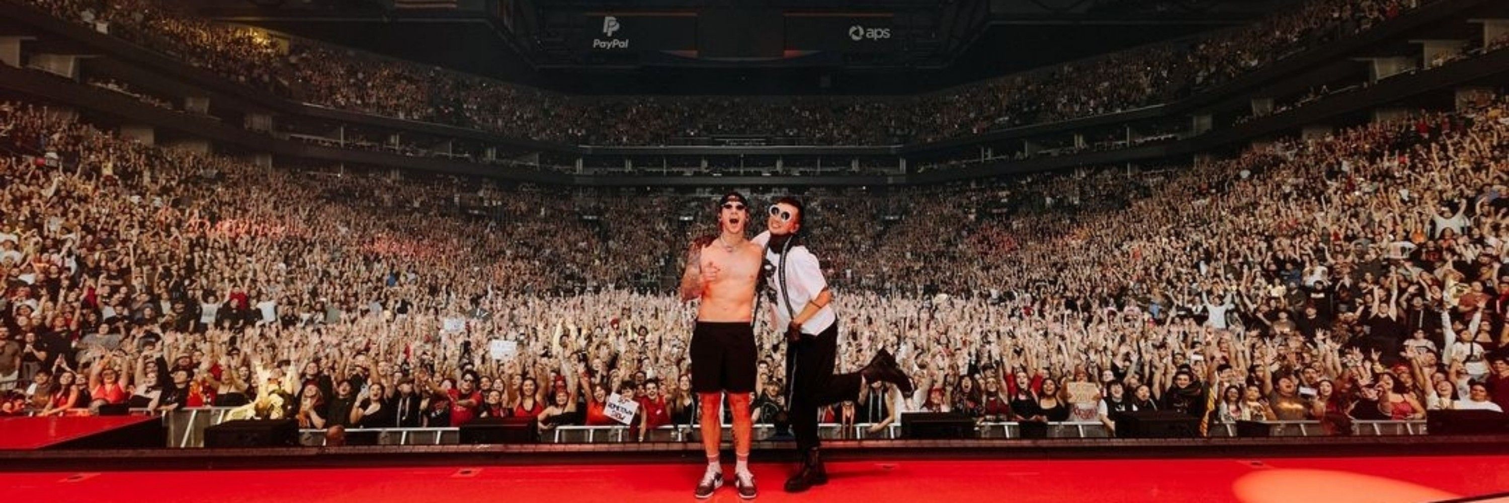Twenty One Pilots Brasil 🇧🇷