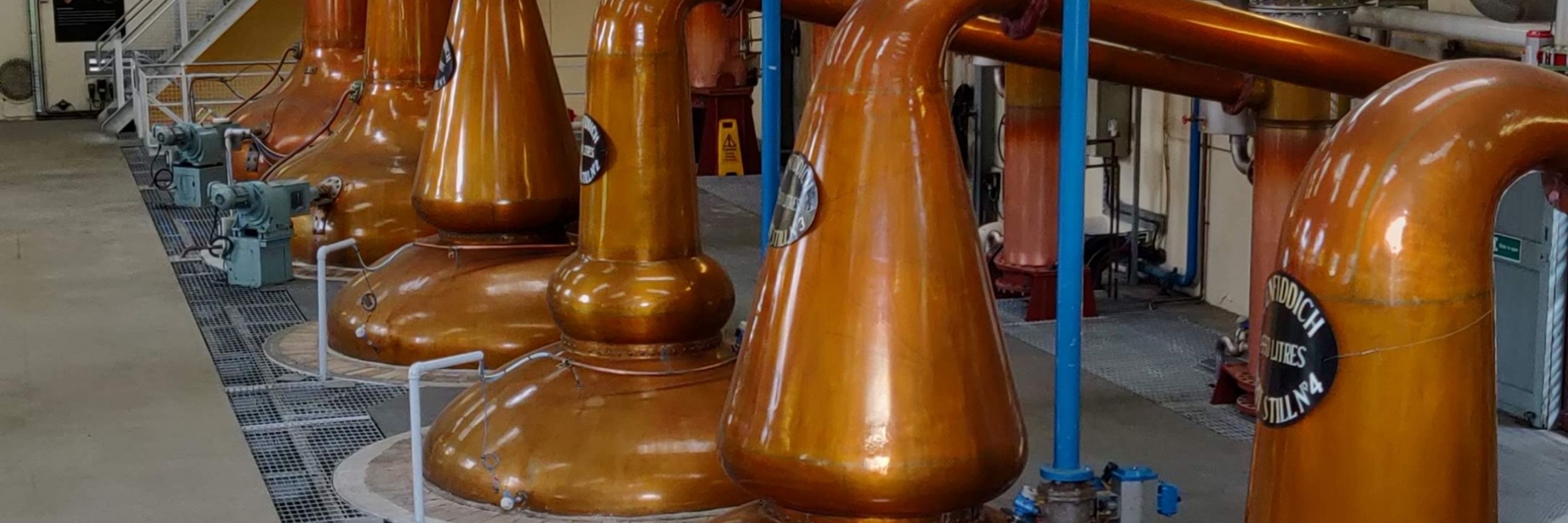 Copper Kettle