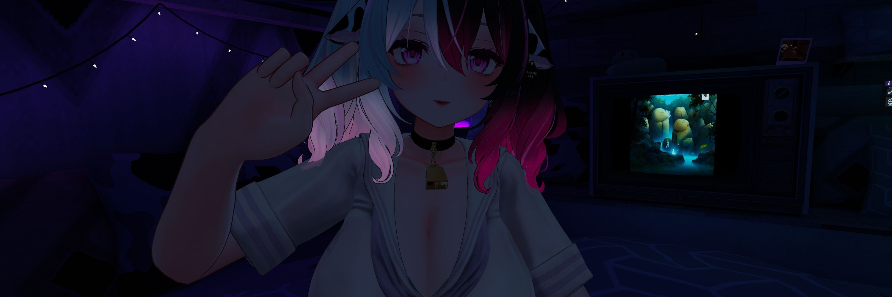 darknette
