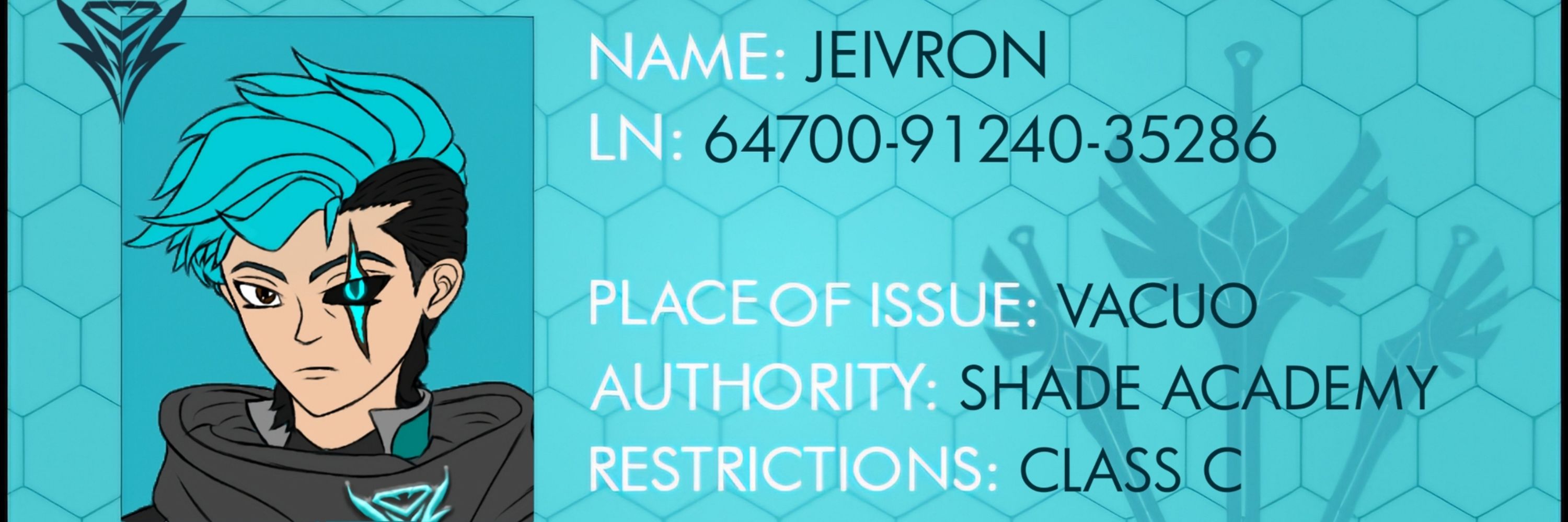 JeiVron