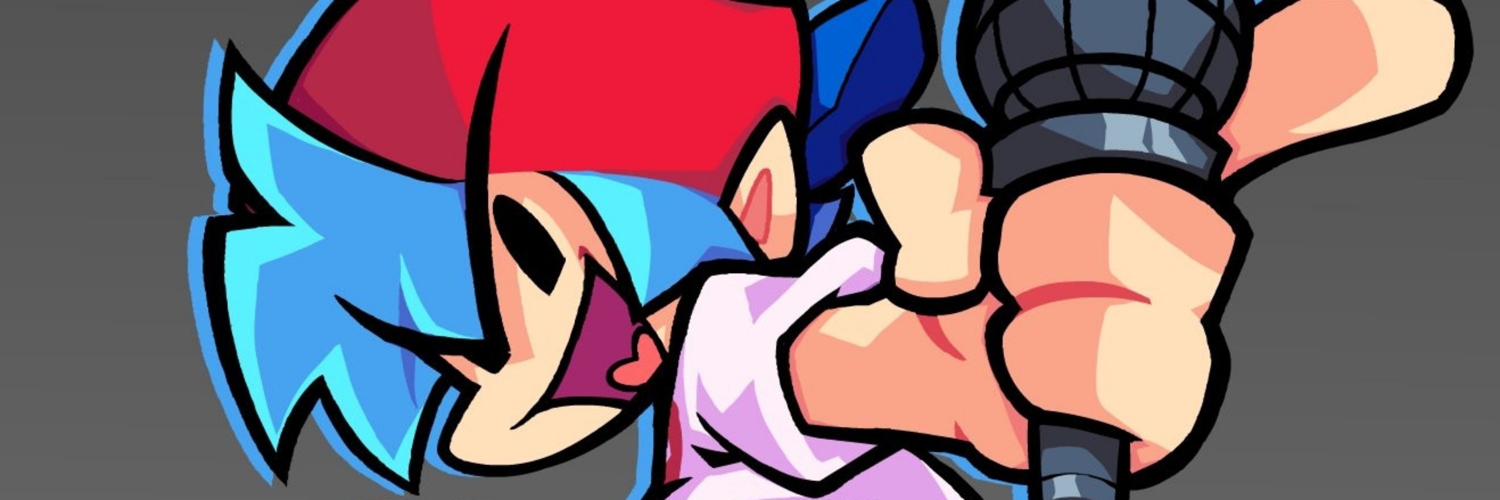⚡Arcade⚡⬅️⬇️FNF STREAMER⬆️➡️{Hiatus}
