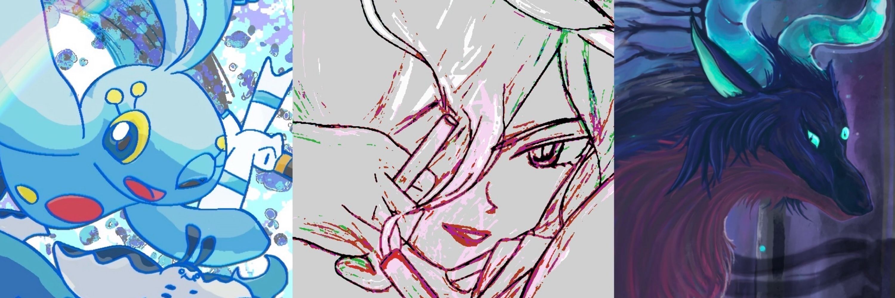 フクダ ノリ@skeb