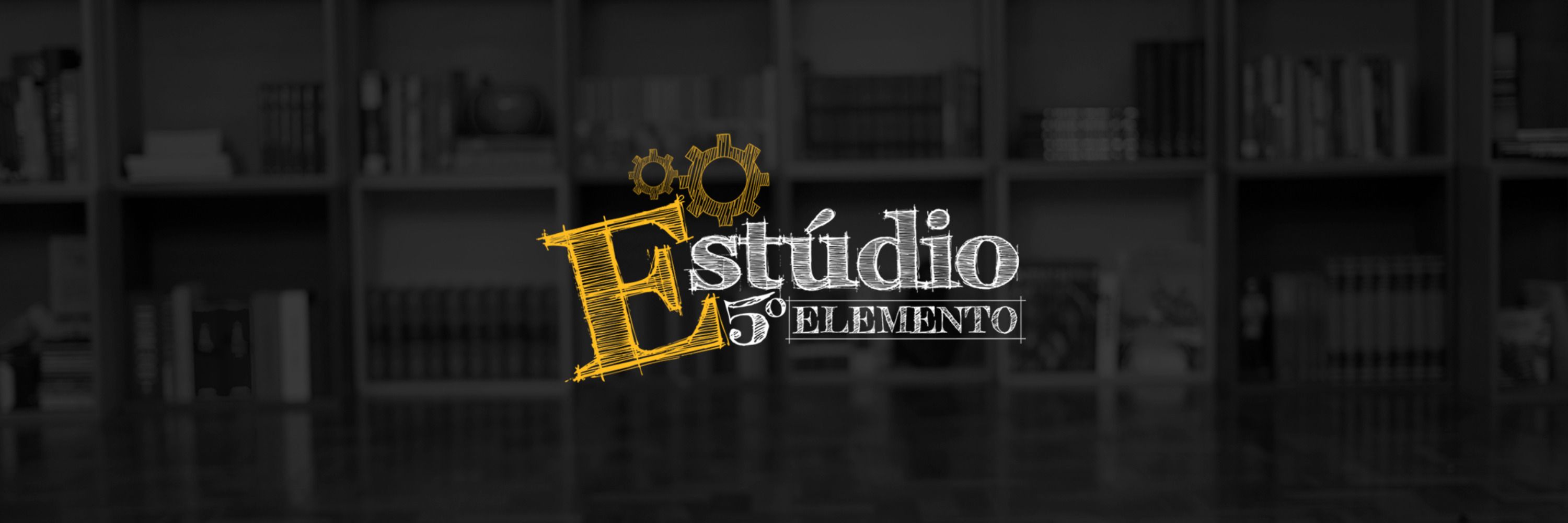 Estúdio 5º Elemento