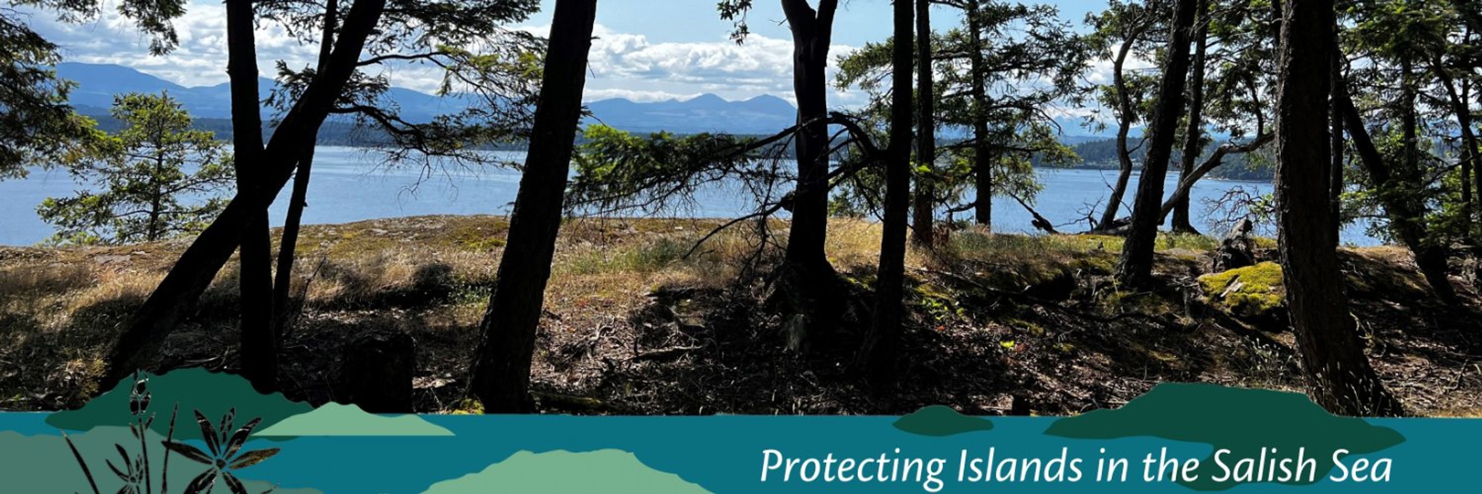 Islands Trust Conservancy