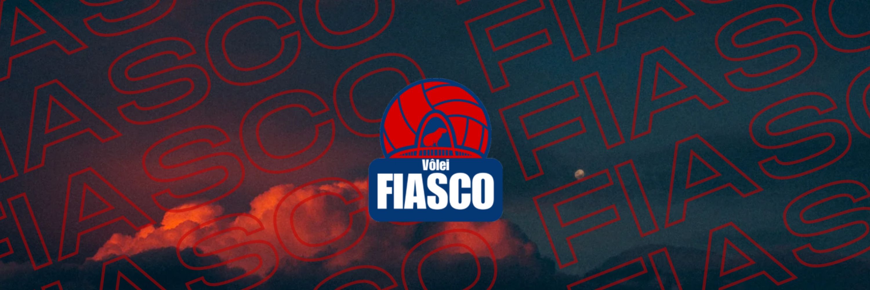 Vôlei Fiasco