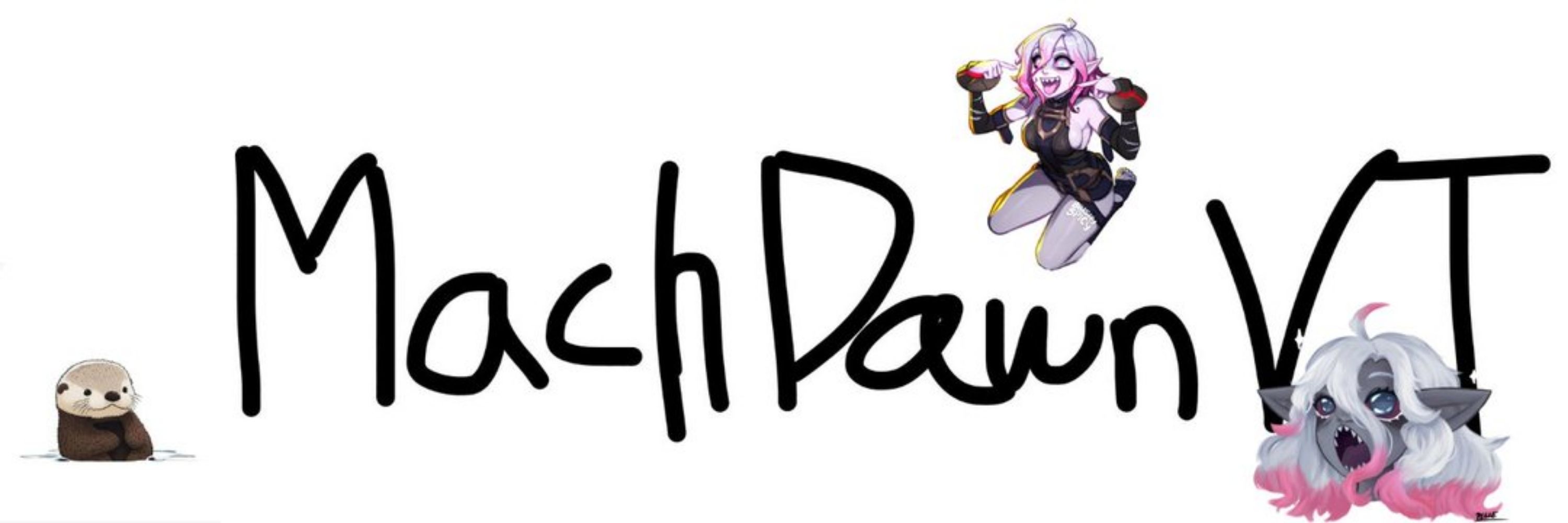 Mach