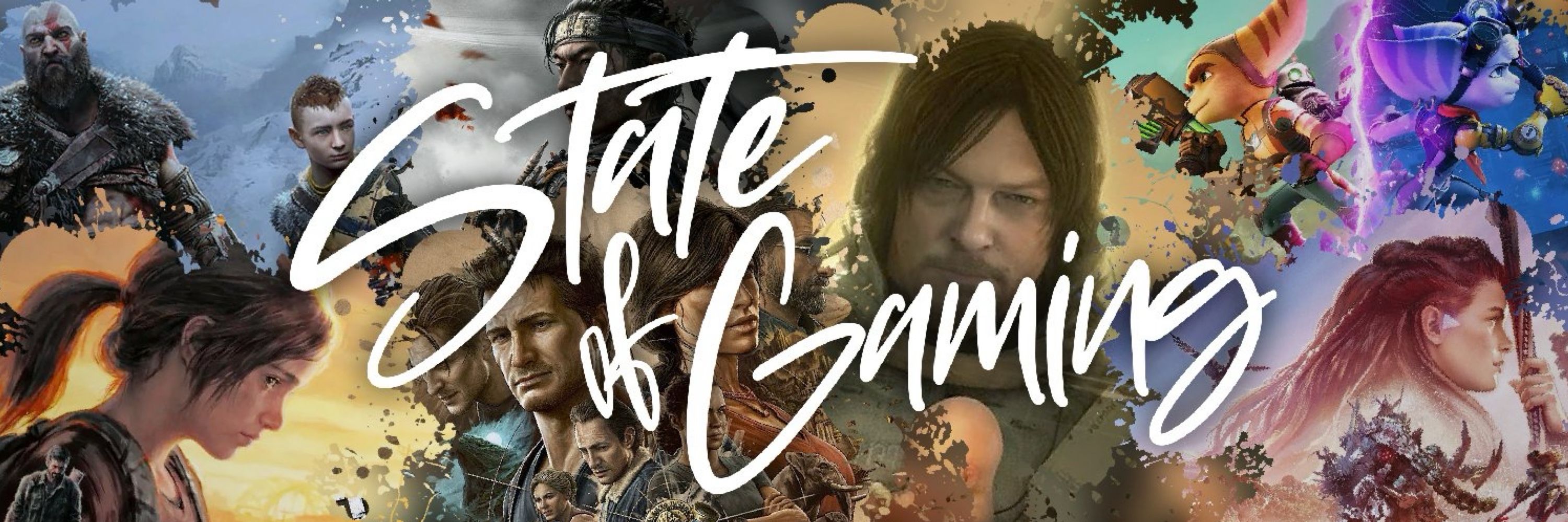 Thib - StateOfGaming