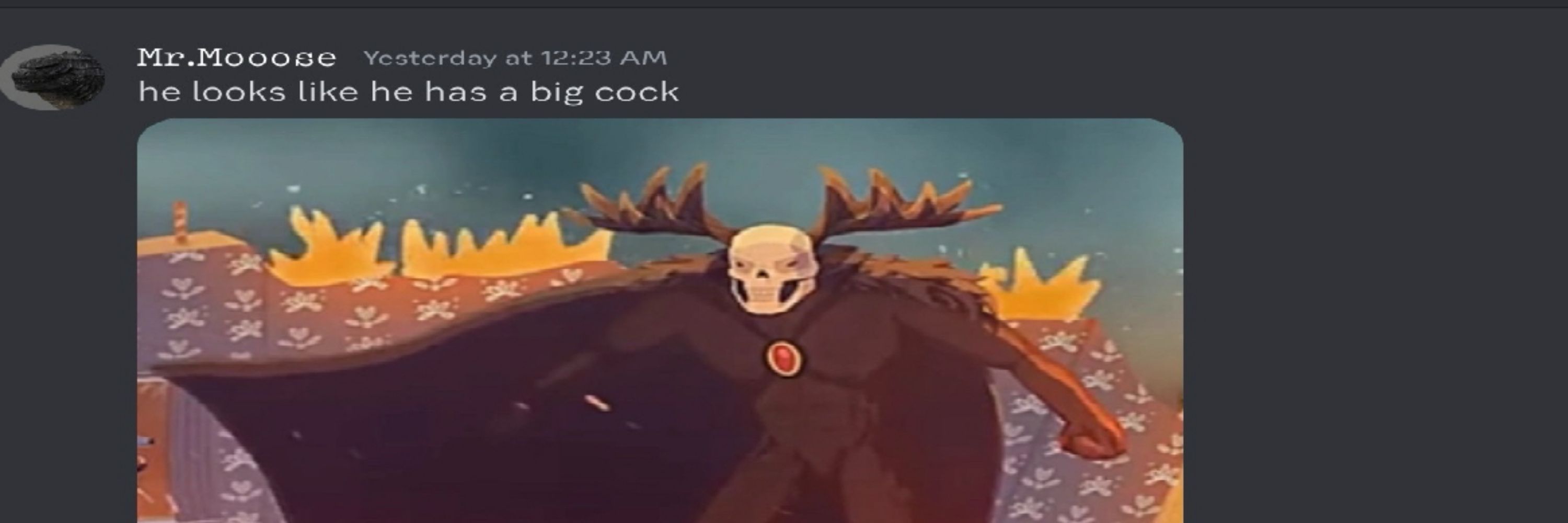 Parker Octo