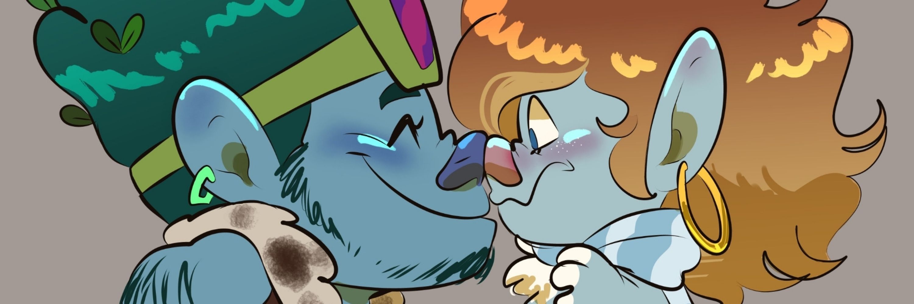 💙Blu/Finny💖