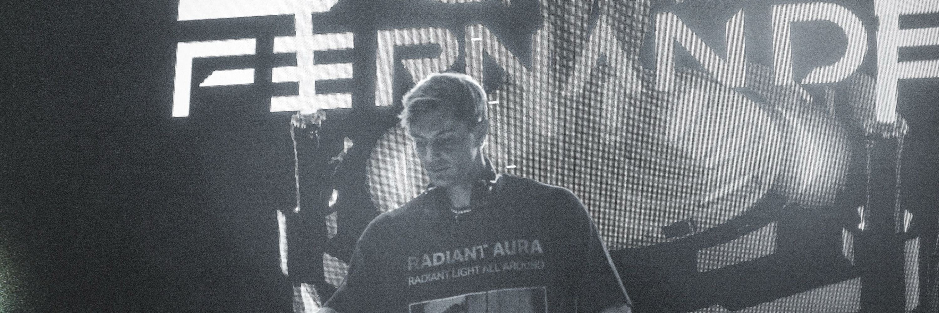 Luca Fernandez