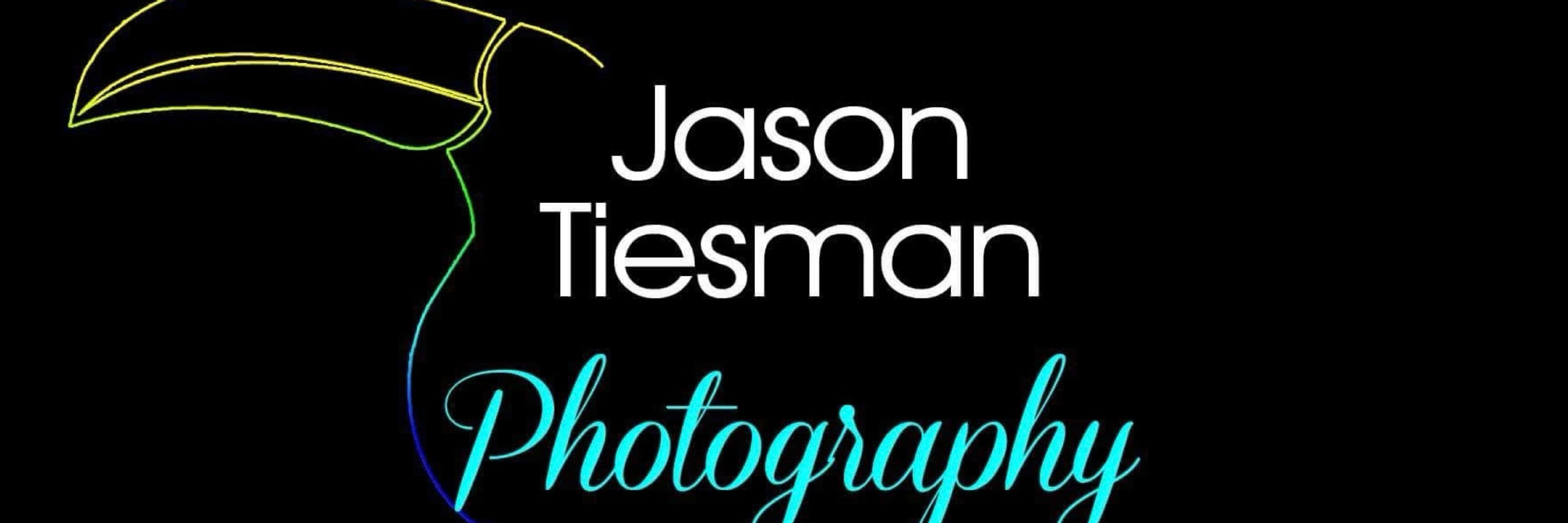 Jason “The Birdman” Tiesman