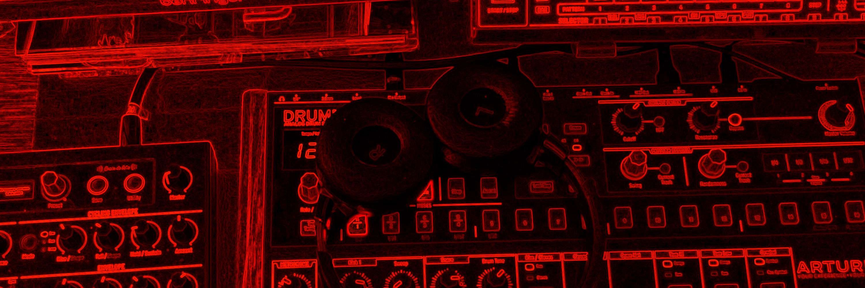 Attack Noise