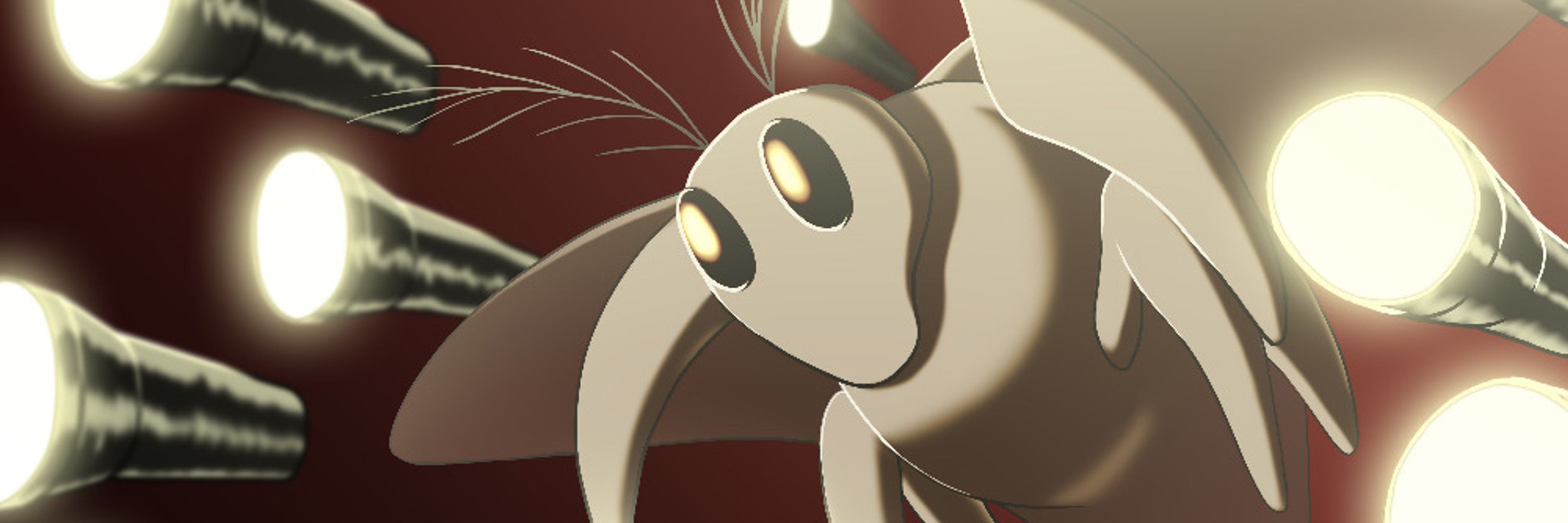 Lampy Moth VArtist and Live2d - C0MS OPEN! Slots 3