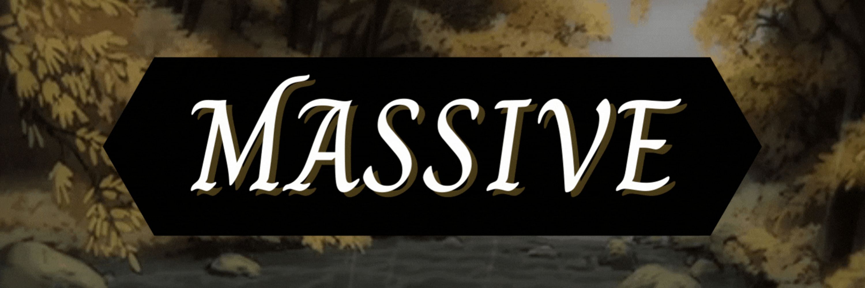 Massive