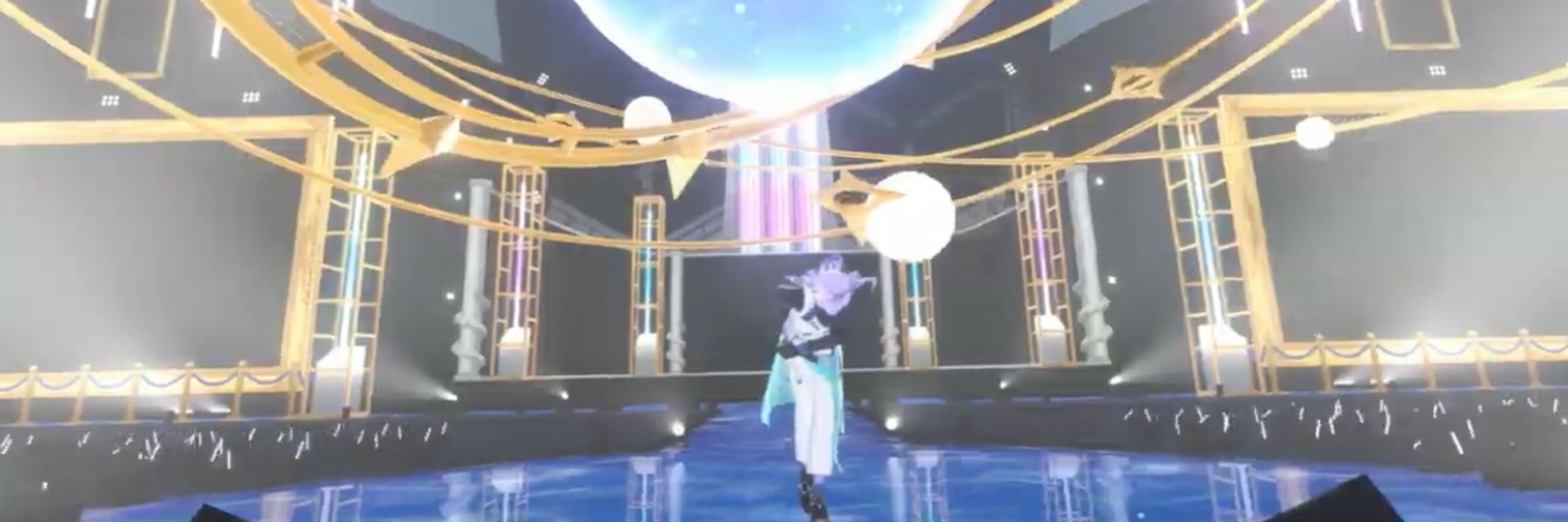 ヤヅメ👾