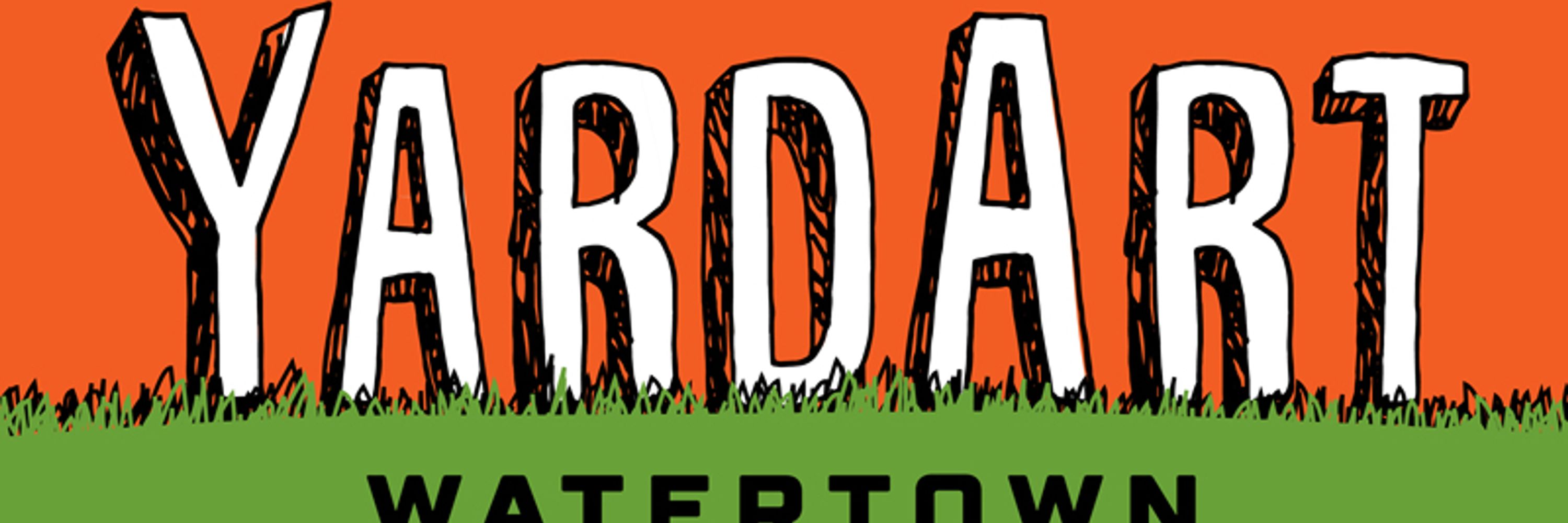 YardArt Watertown