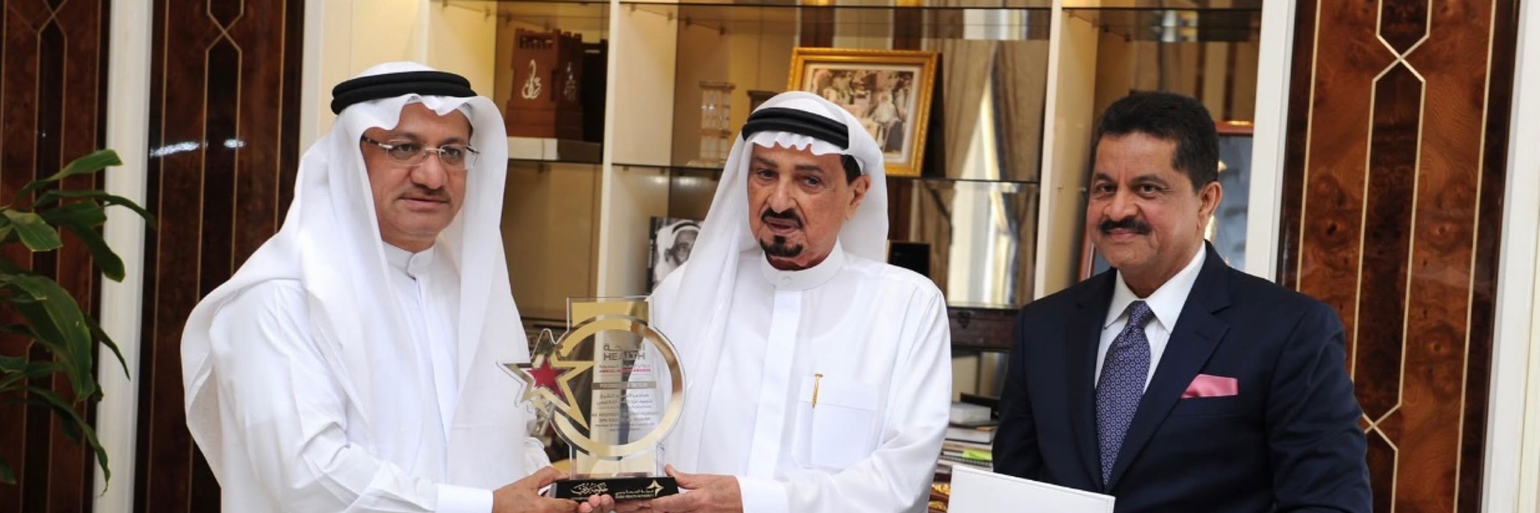 Abdulla Hamad Al Shamsi