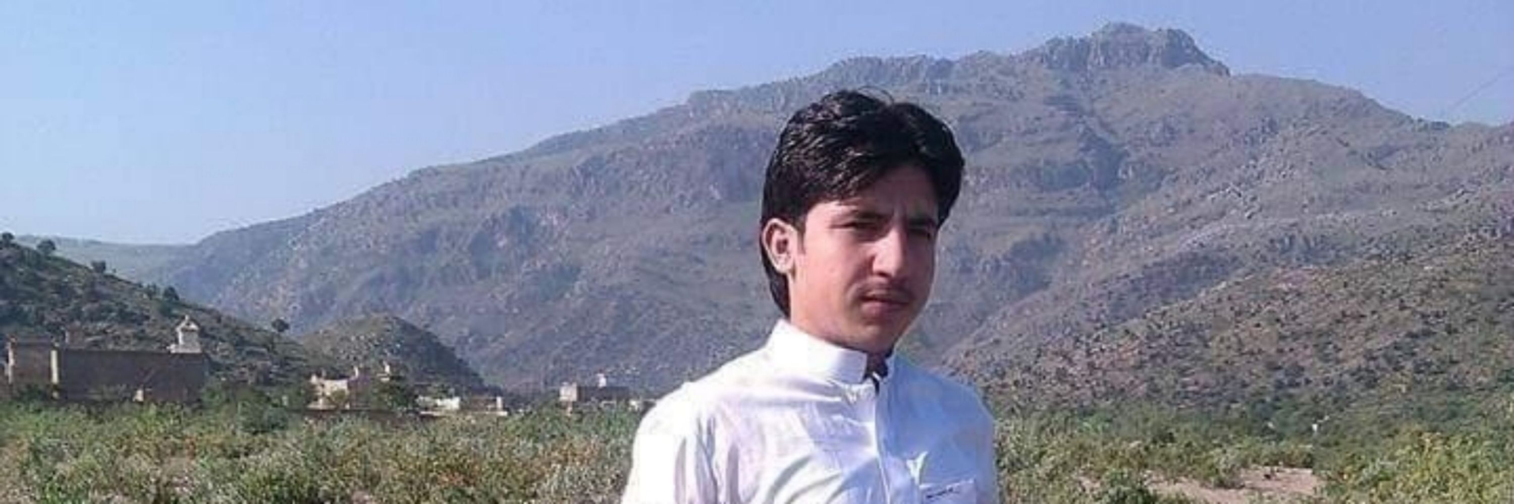 Taimoor afridi
