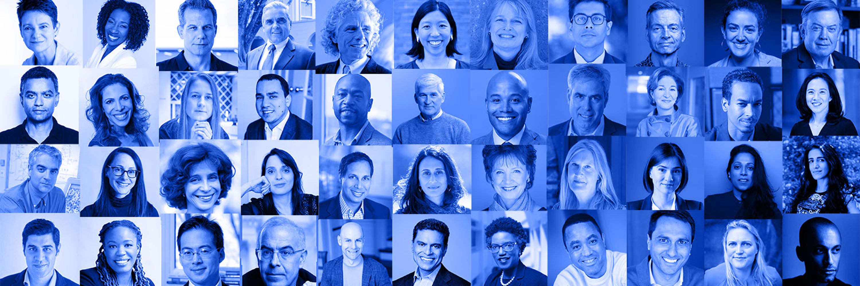 The Progress Network