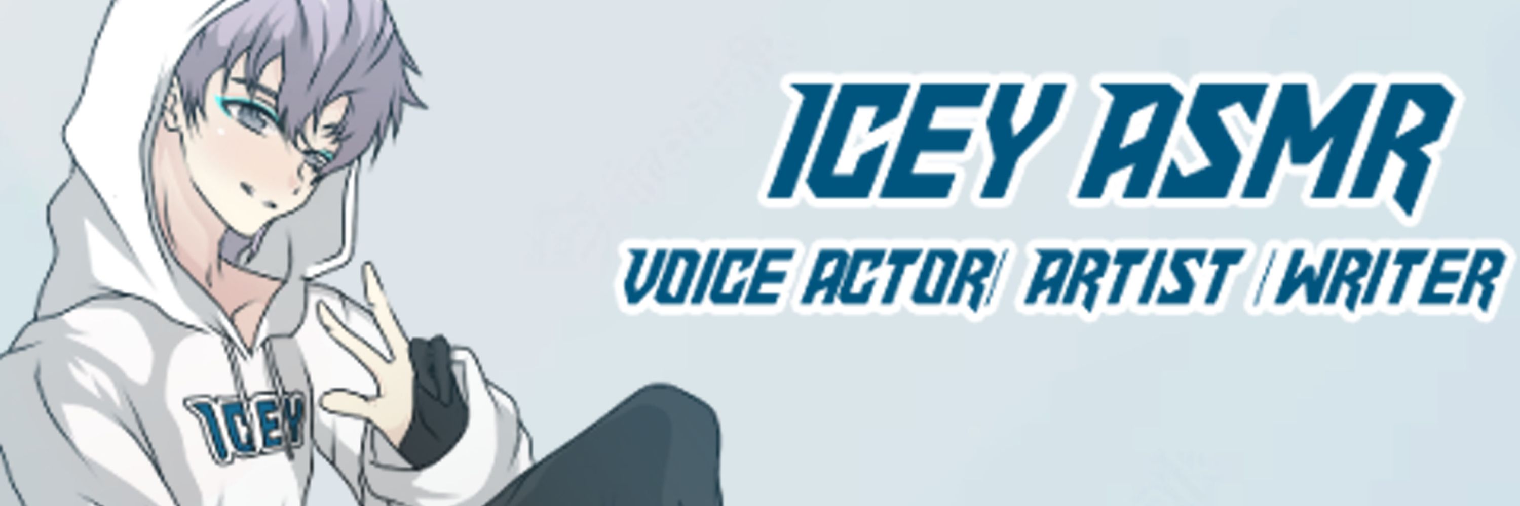 Icey Asmr