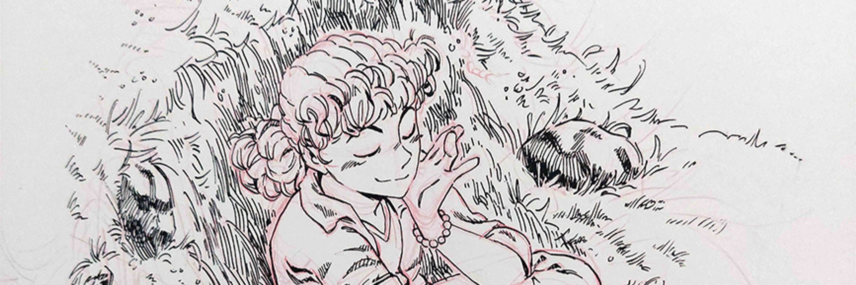 Nileo (He/They NB) 🍓