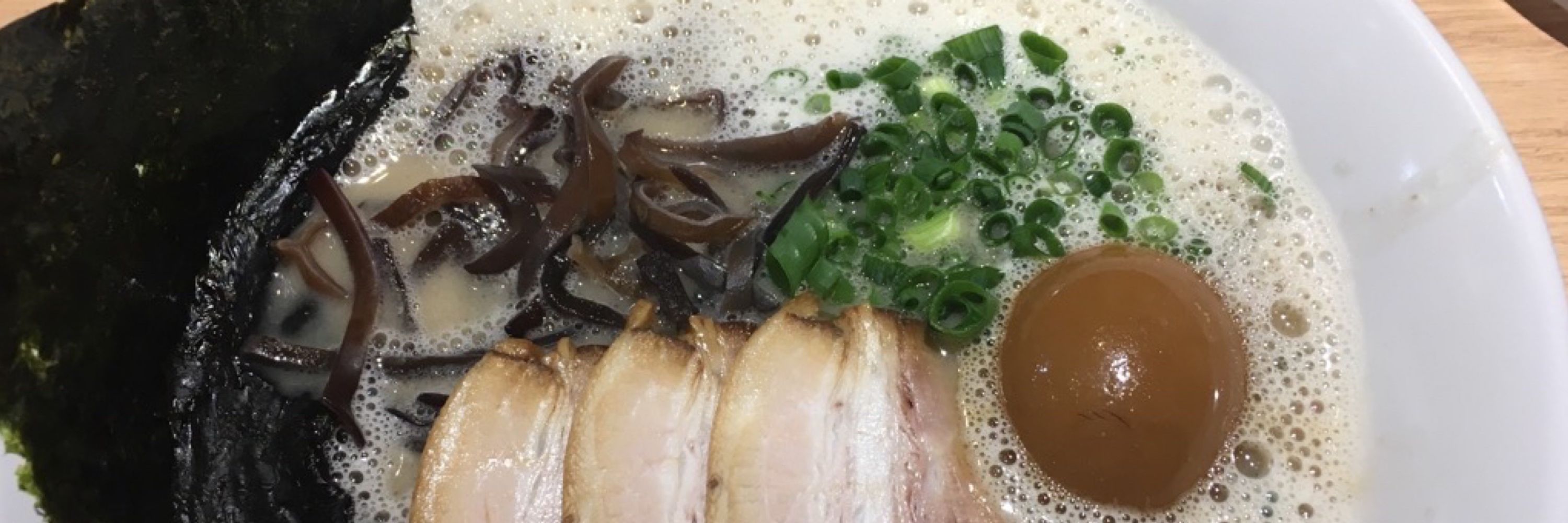マルちゃんラーメン