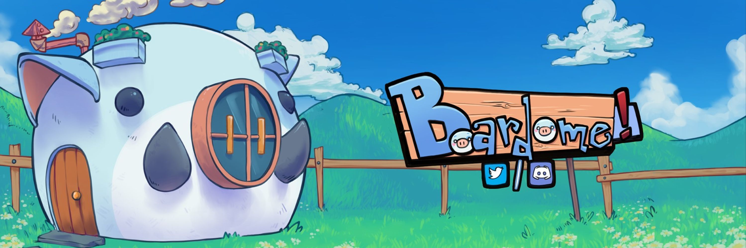 Boardome