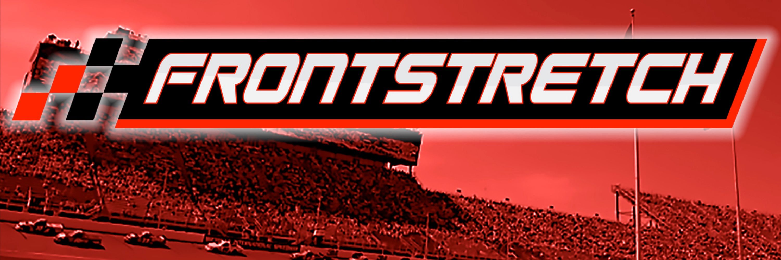 Frontstretch