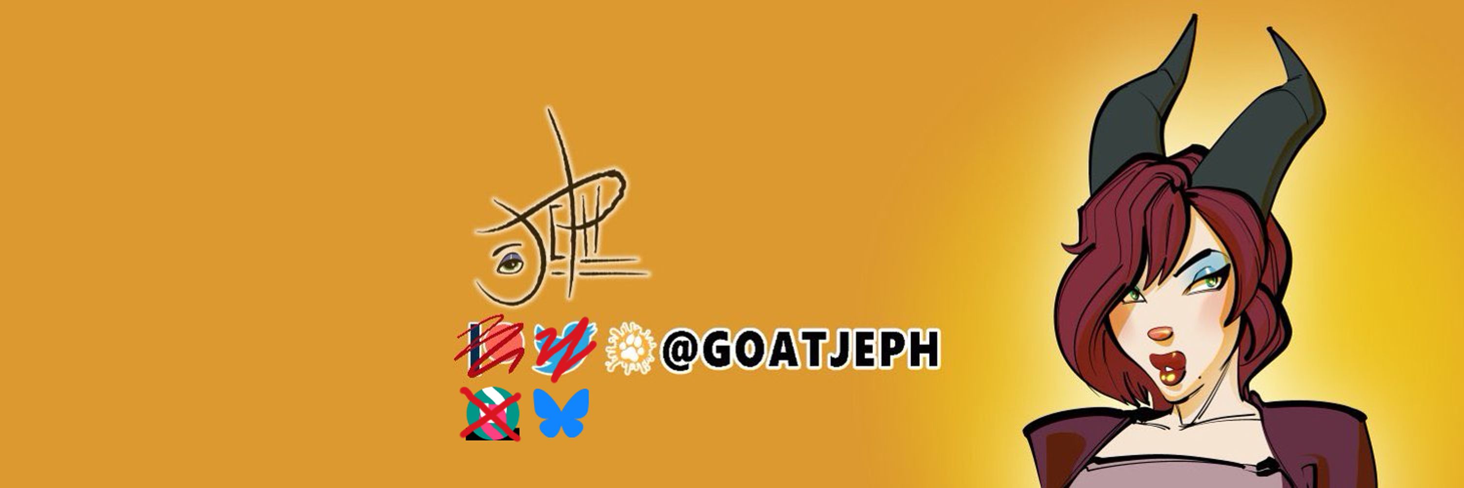 Jeph!🔞 - Dailies Open