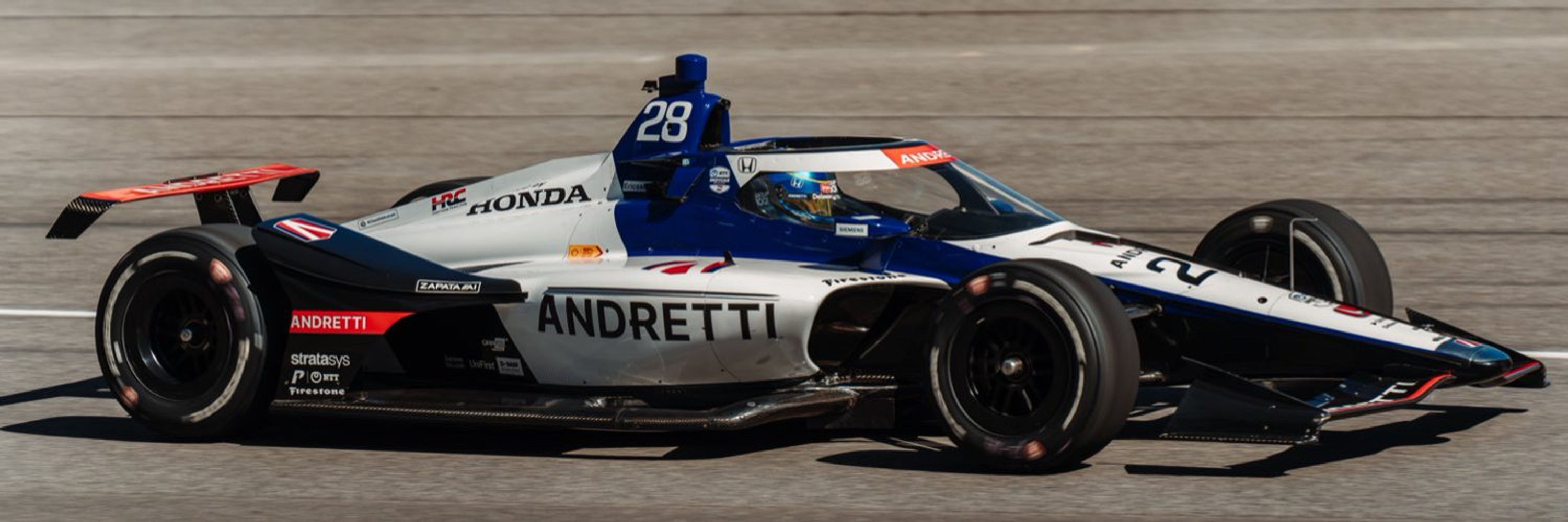 Andretti INDYCAR & INDY NXT
