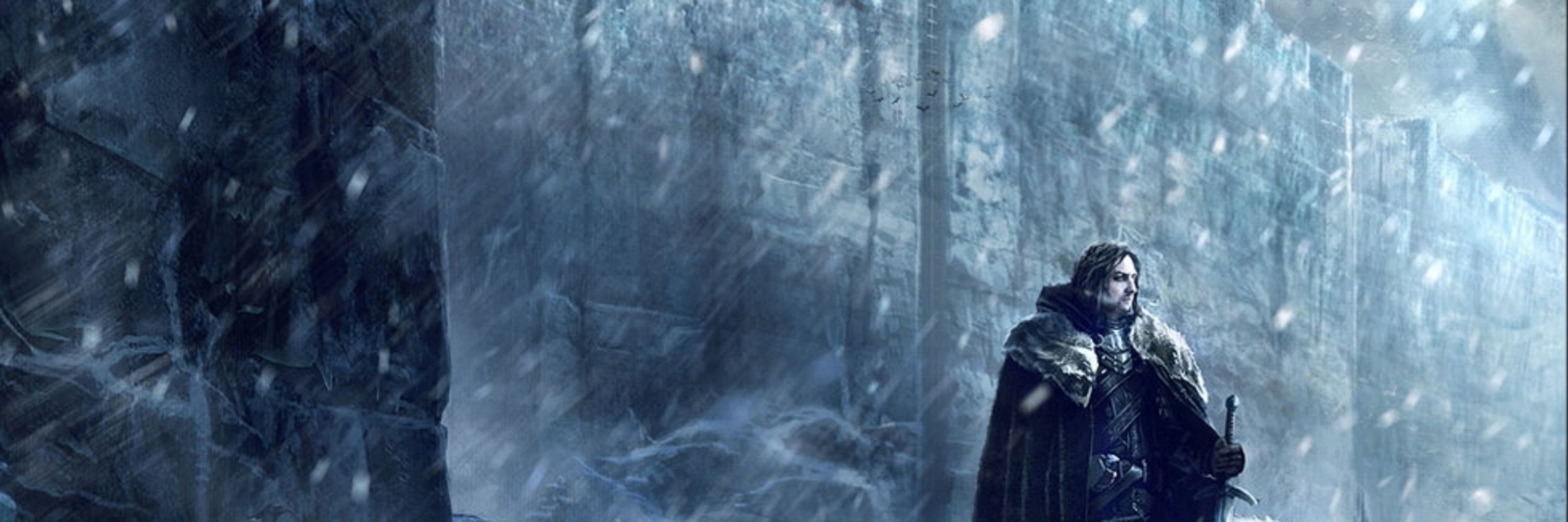 Snow