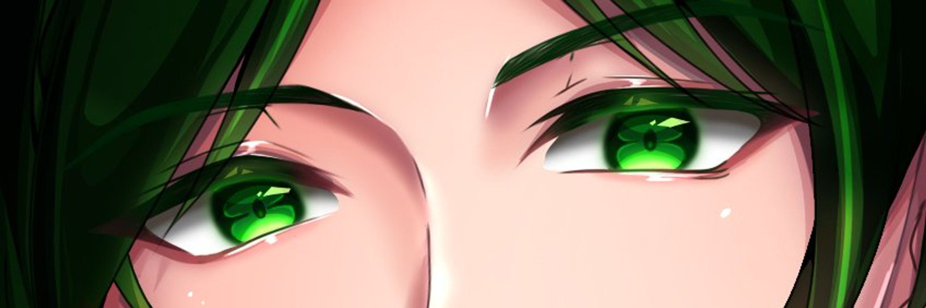KyleAxity💚Reveuse Project⭐Human-Slime Vtuber 🇵🇭