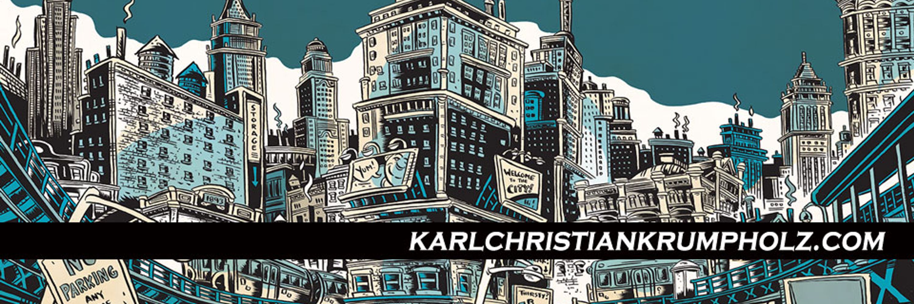 Karl C Krumpholz