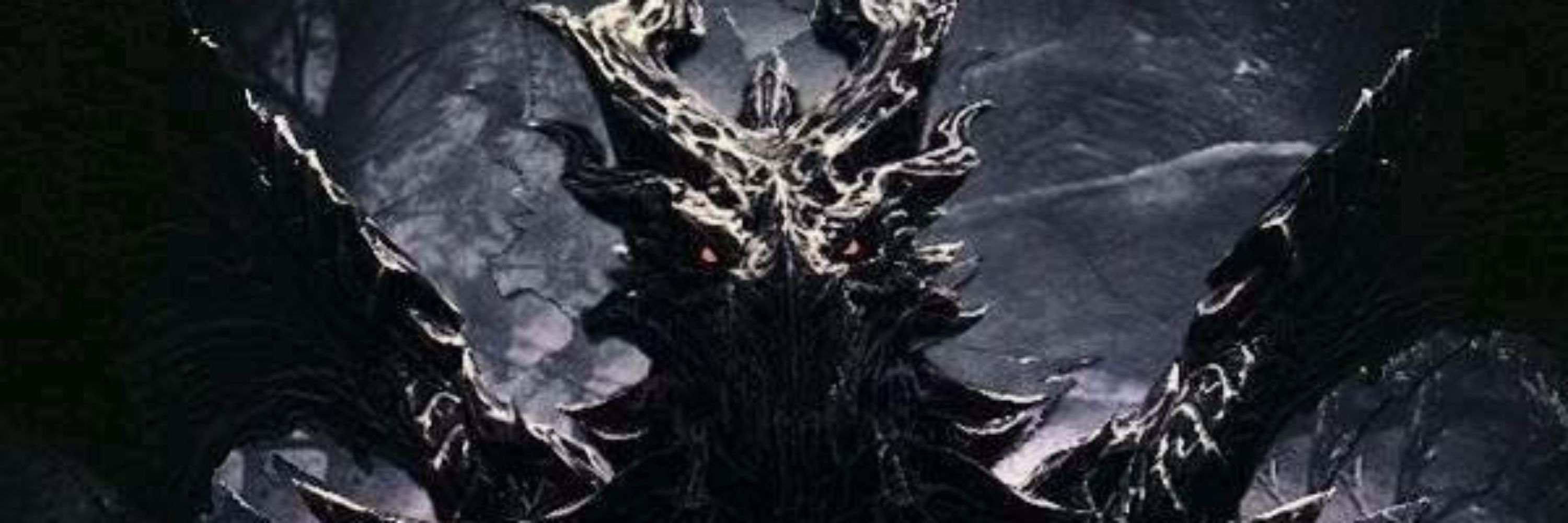 Yuuga draconic high priest