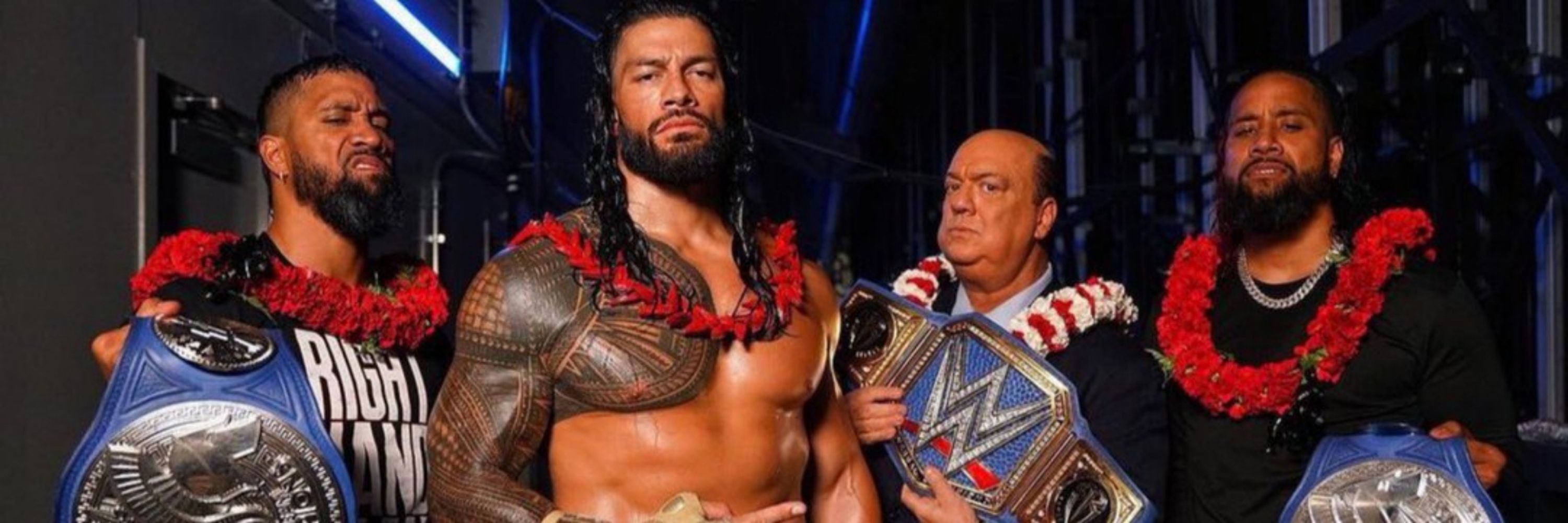 All Wrestling