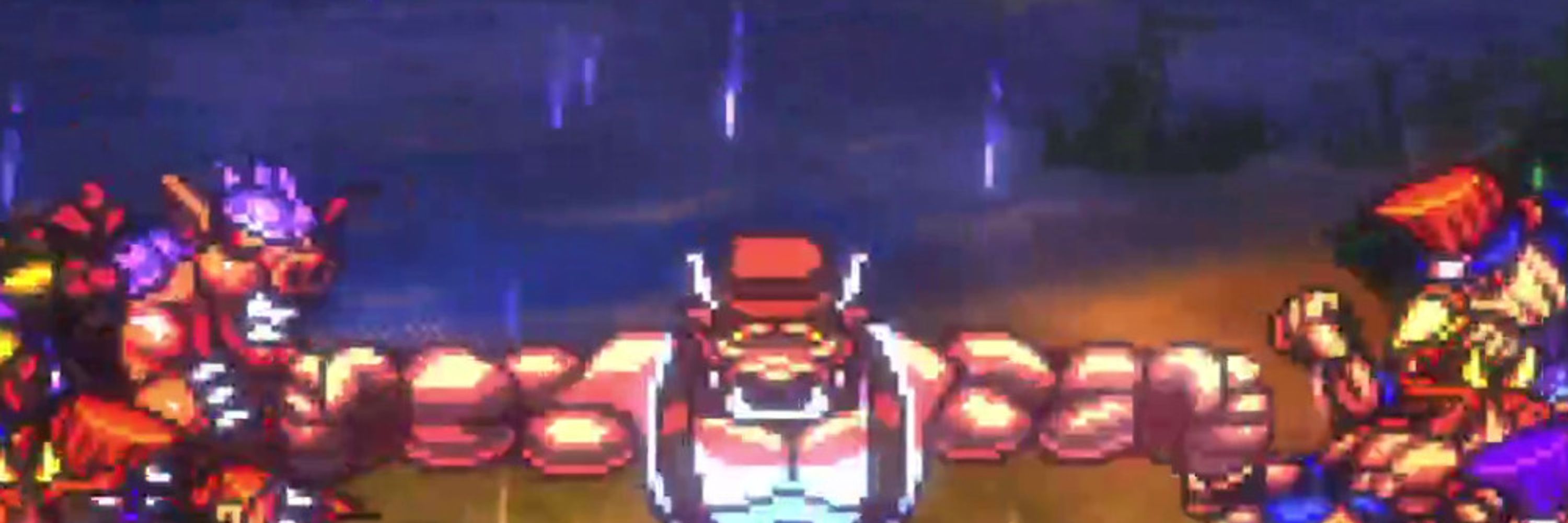 old man | Burly