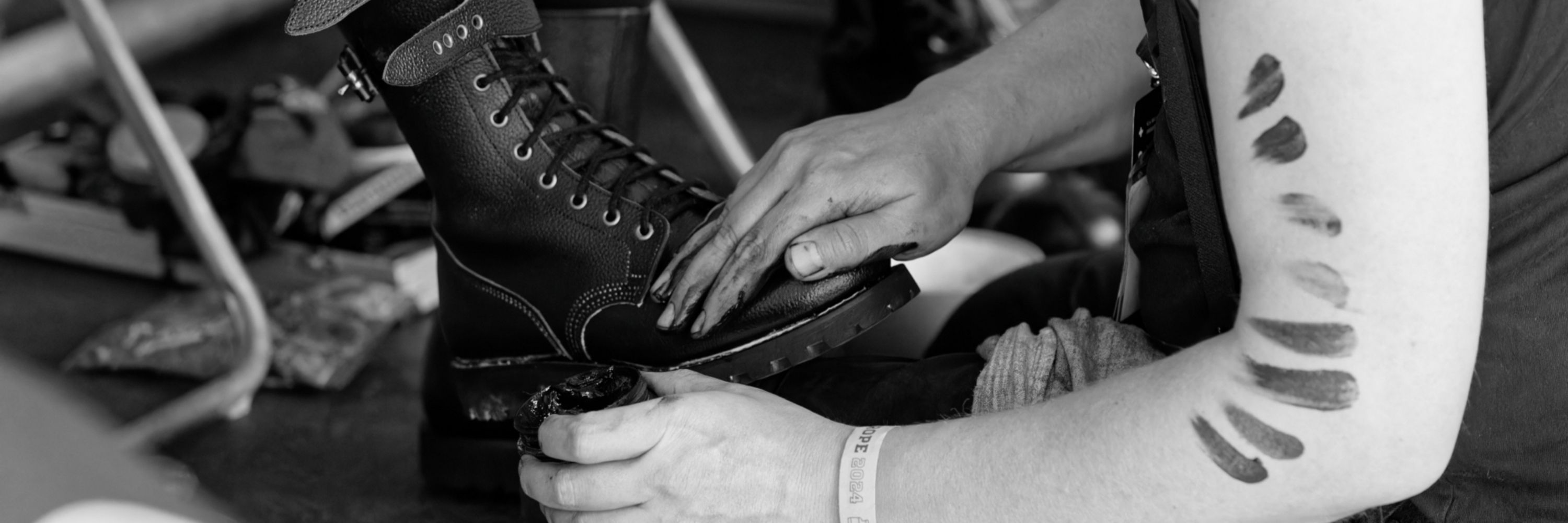 bootblack.events