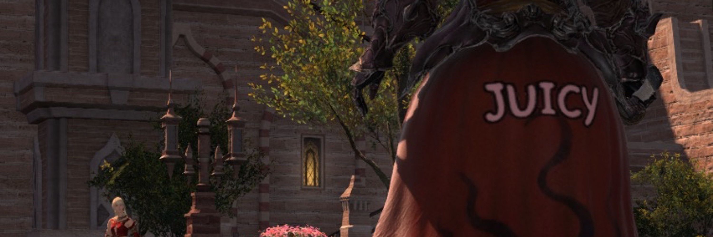 #1 Sexiest FFXIV Player in all of Tural