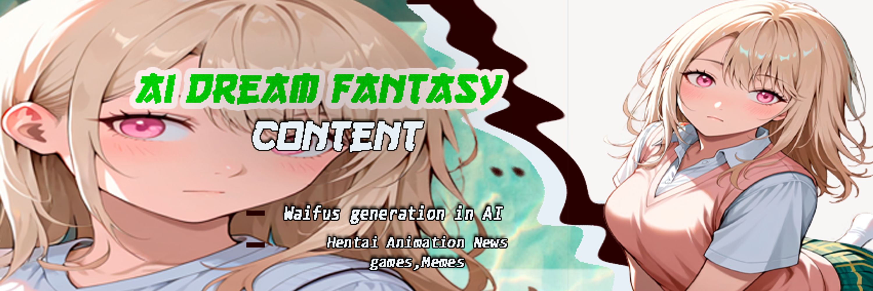 AI Dream Fantasy JG