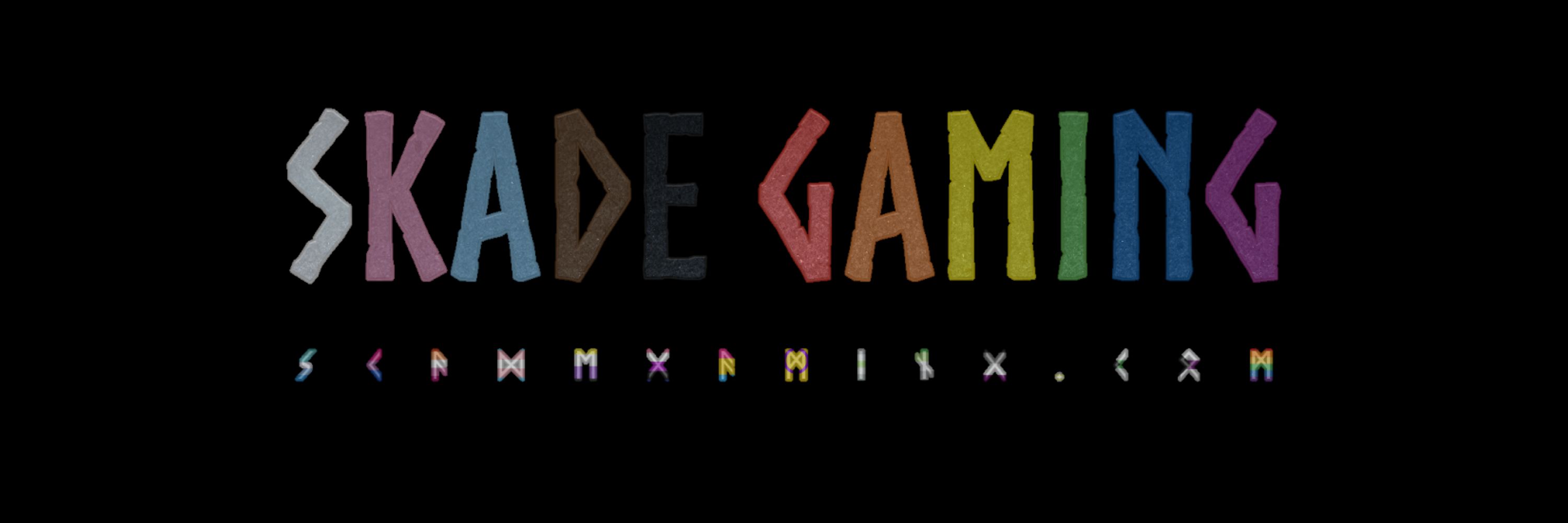Skade Gaming