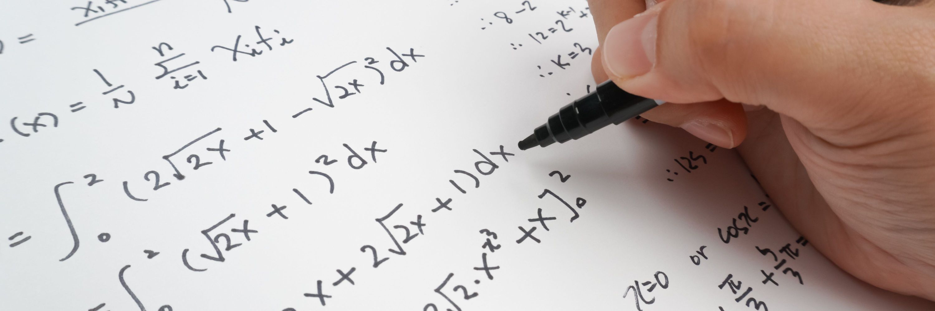 Maths.scot